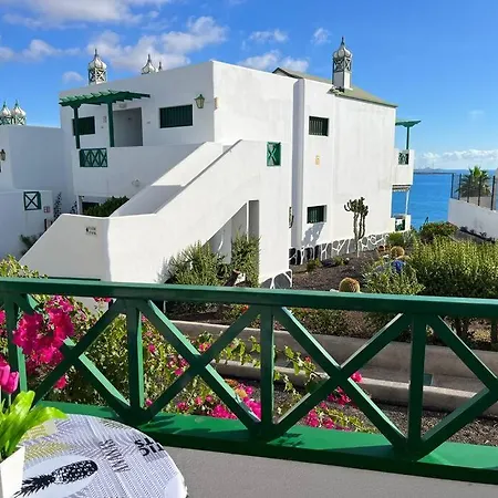 Seaside Maspalomas *