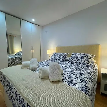 Seaside Maspalomas Apartamento