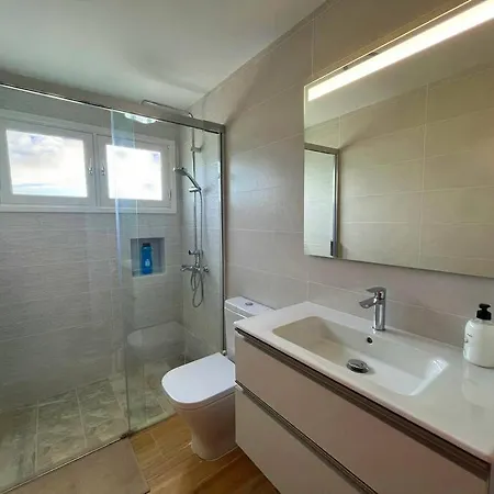 Seaside Maspalomas Apartamento San Bartolomé