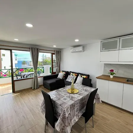 Seaside Maspalomas Appartement *