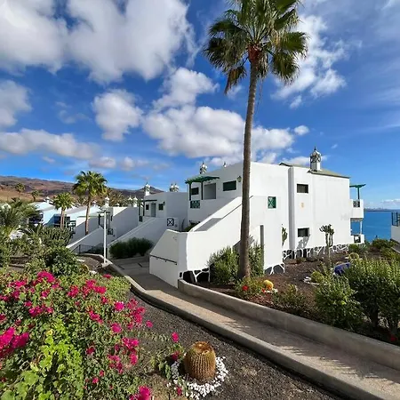 Seaside Maspalomas Apartamento *