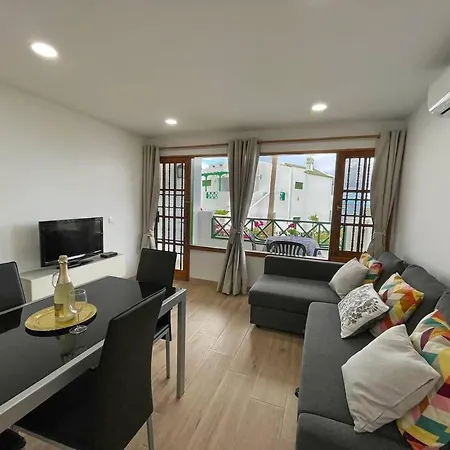 Apartamento Seaside Maspalomas San Bartolomé