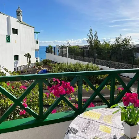 Seaside Maspalomas Apartamento San Bartolomé