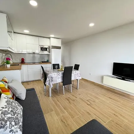 Seaside Maspalomas Apartment